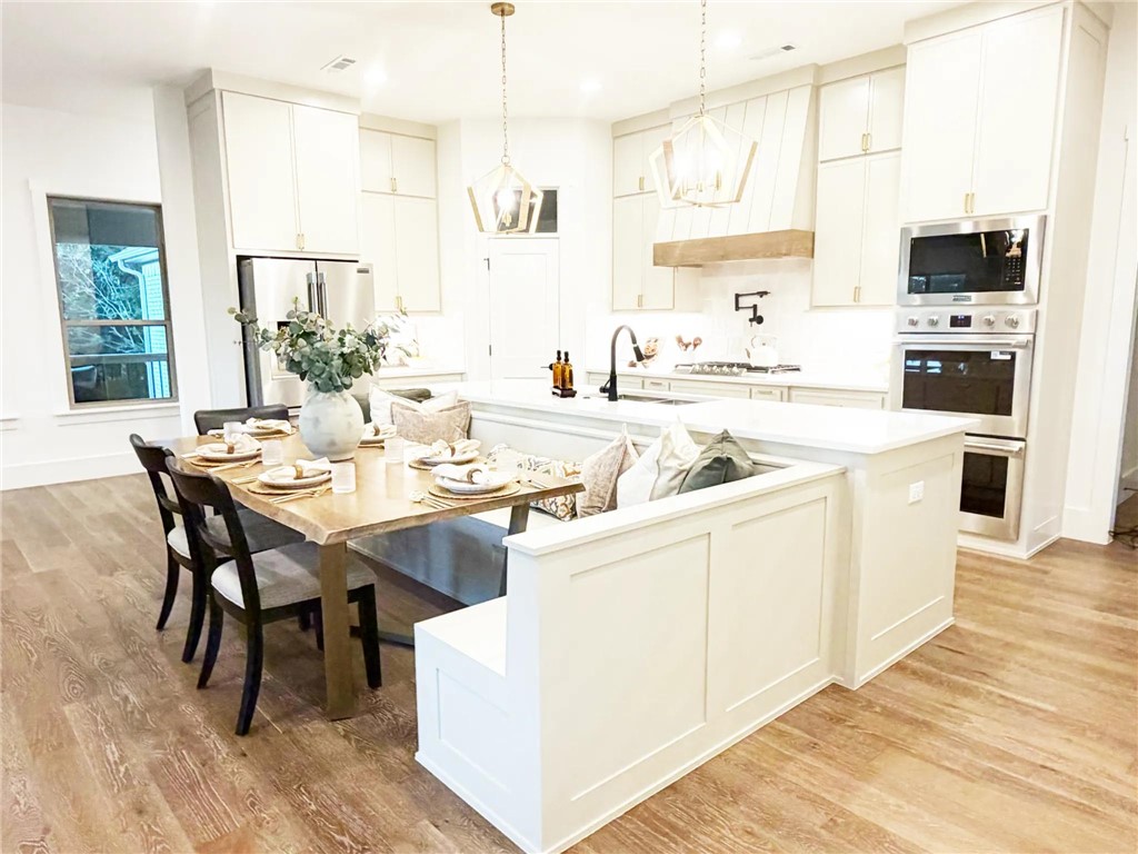 Reserve At Serenity Ridge - Residential