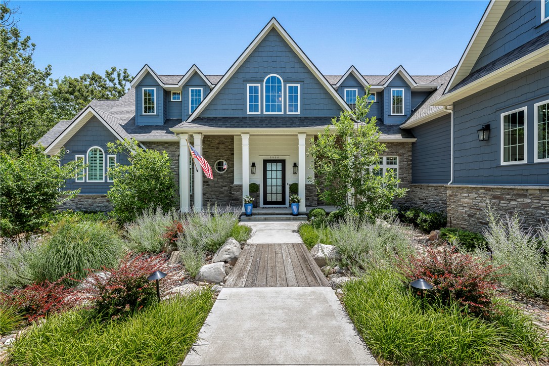 . - Residential