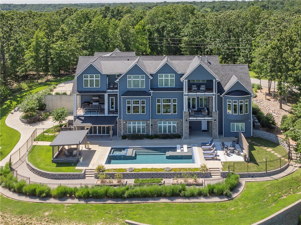 . - Residential