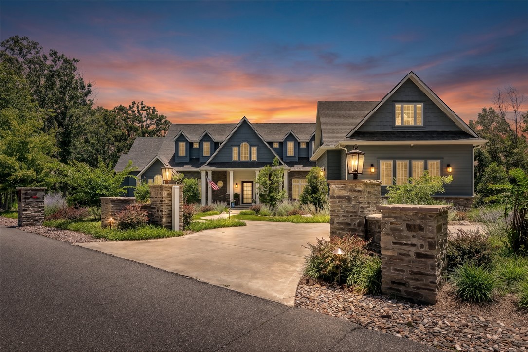 . - Residential