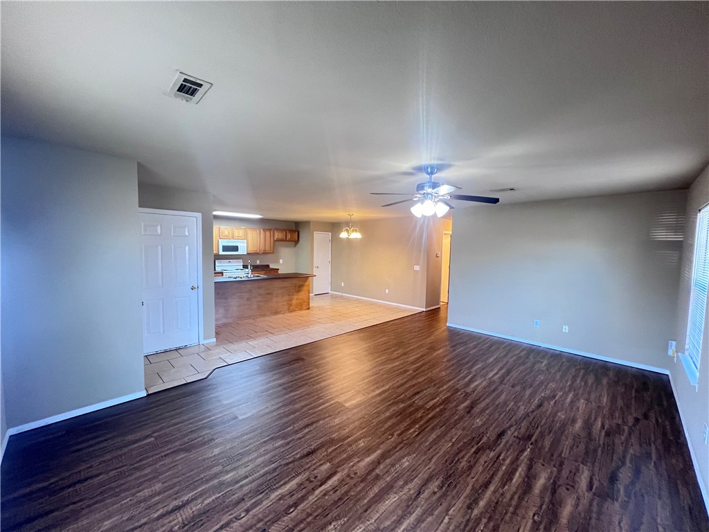 Terry Acres Springdale - Residential Lease