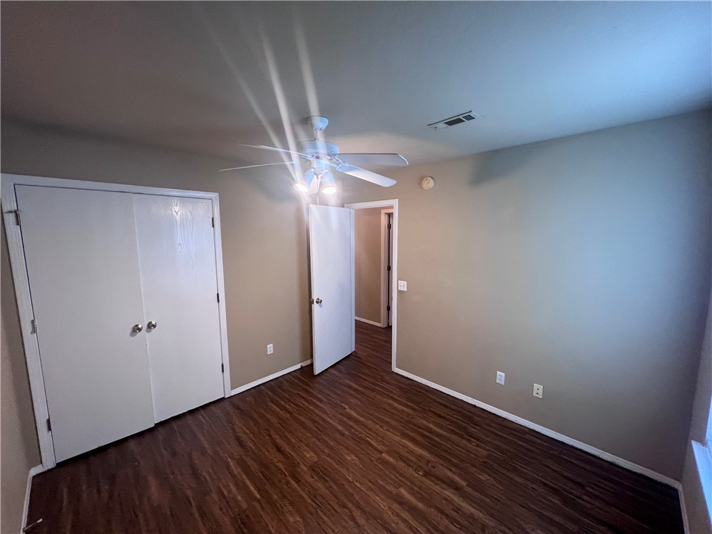 Terry Acres Springdale - Residential Lease