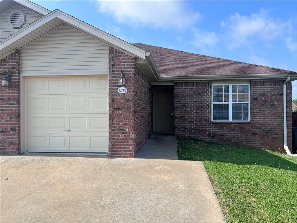 Terry Acres Springdale - Residential Lease