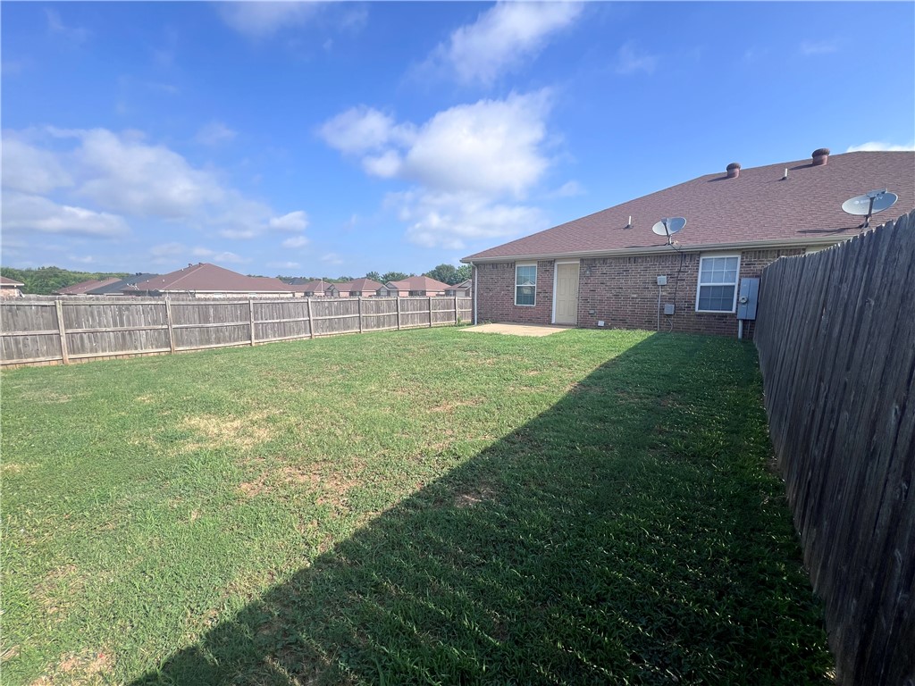 Terry Acres Springdale - Residential Lease