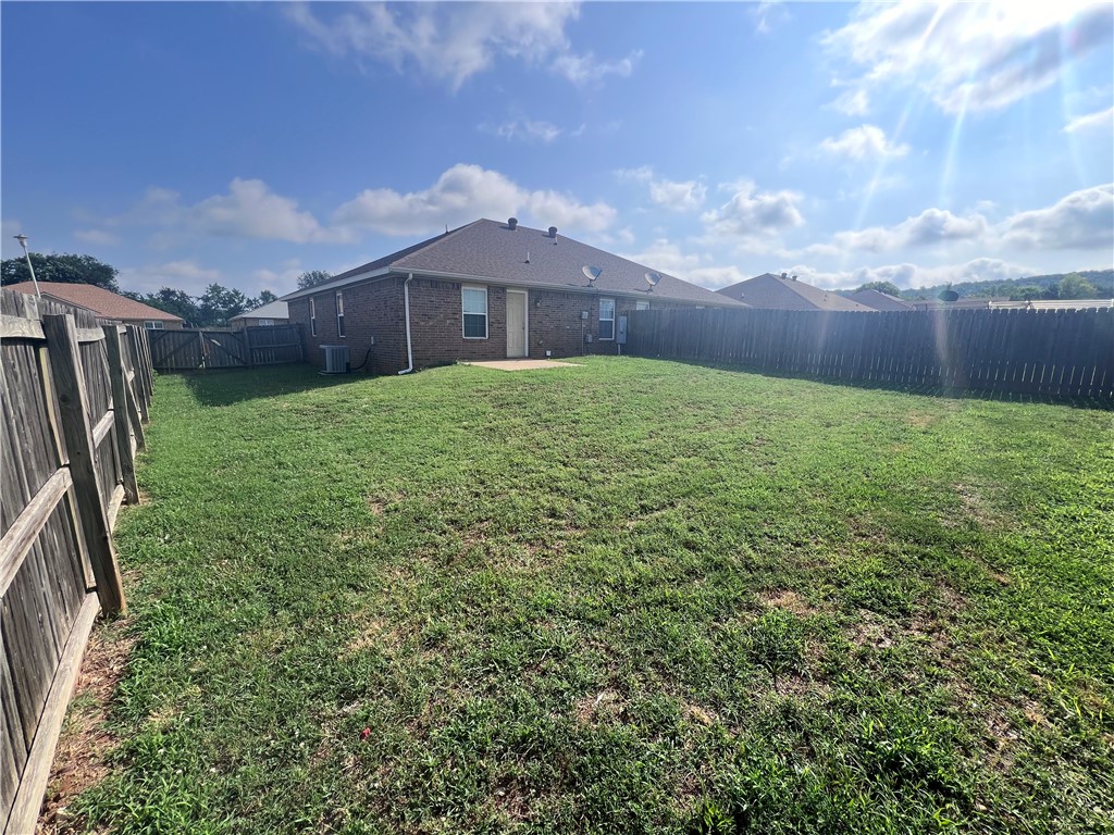 Terry Acres Springdale - Residential Lease