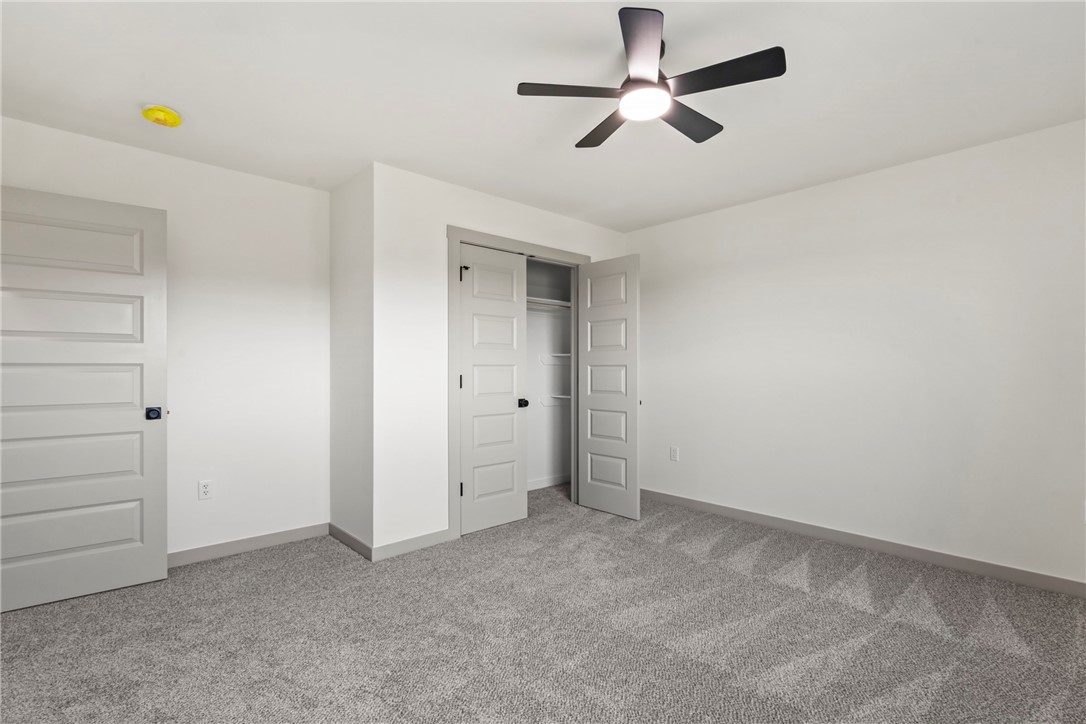 CROWDER AVENUE SUB PH 1 - Residential
