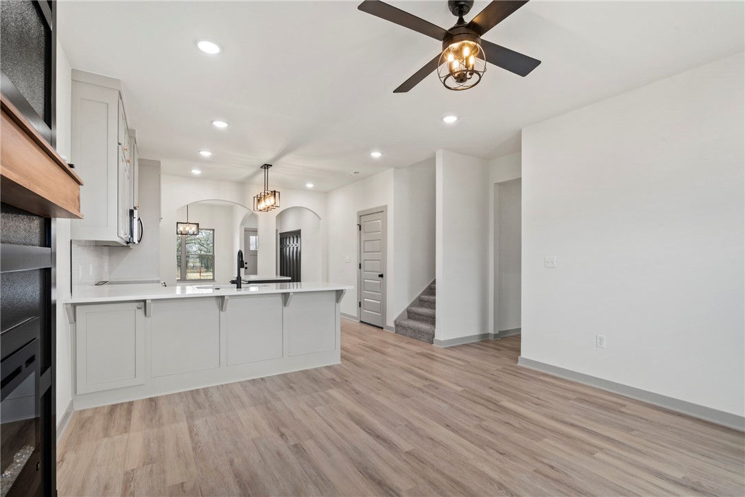 CROWDER AVENUE SUB PH 1 - Residential
