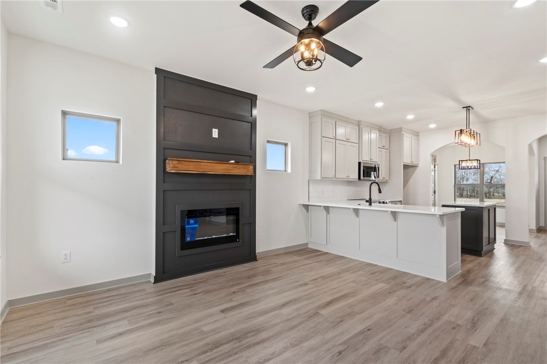 CROWDER AVENUE SUB PH 1 - Residential