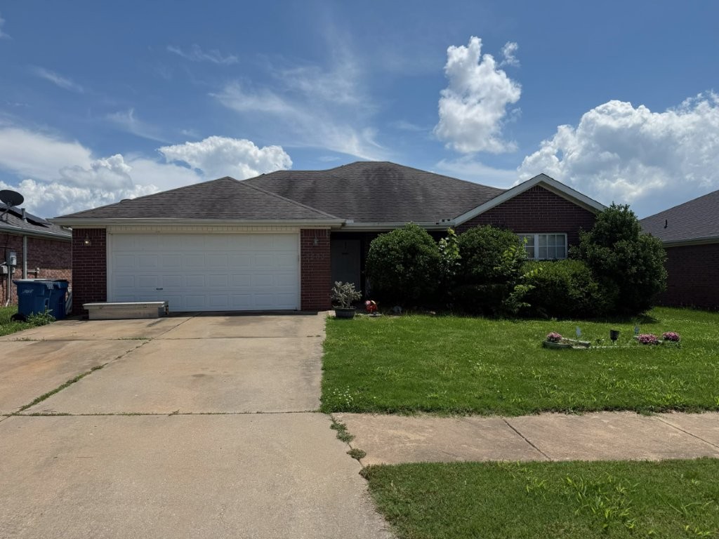 Carriage Square Sub Bentonville - Residential