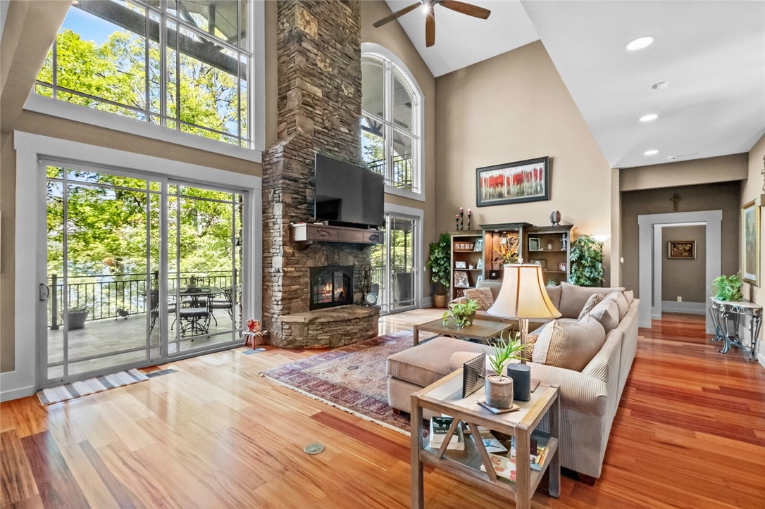 Sherwood Forest - Residential