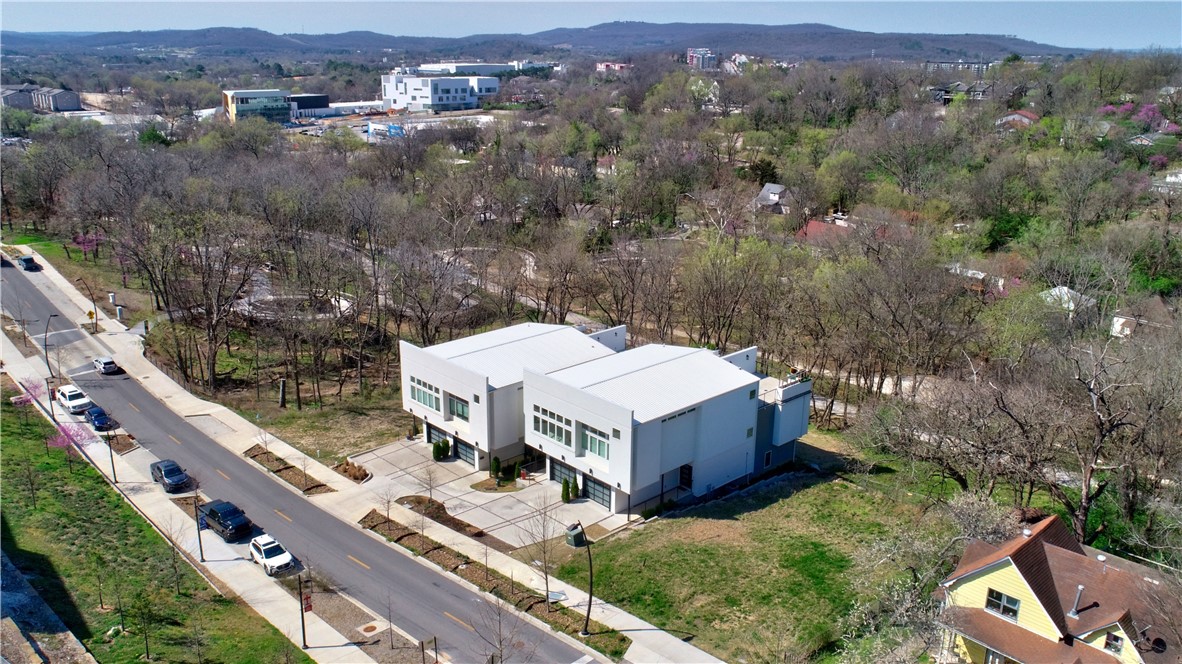 Fayetteville Original - Residential