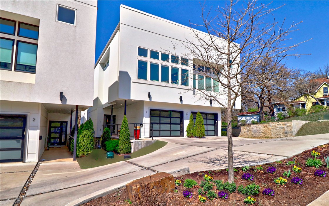 Fayetteville Original - Residential