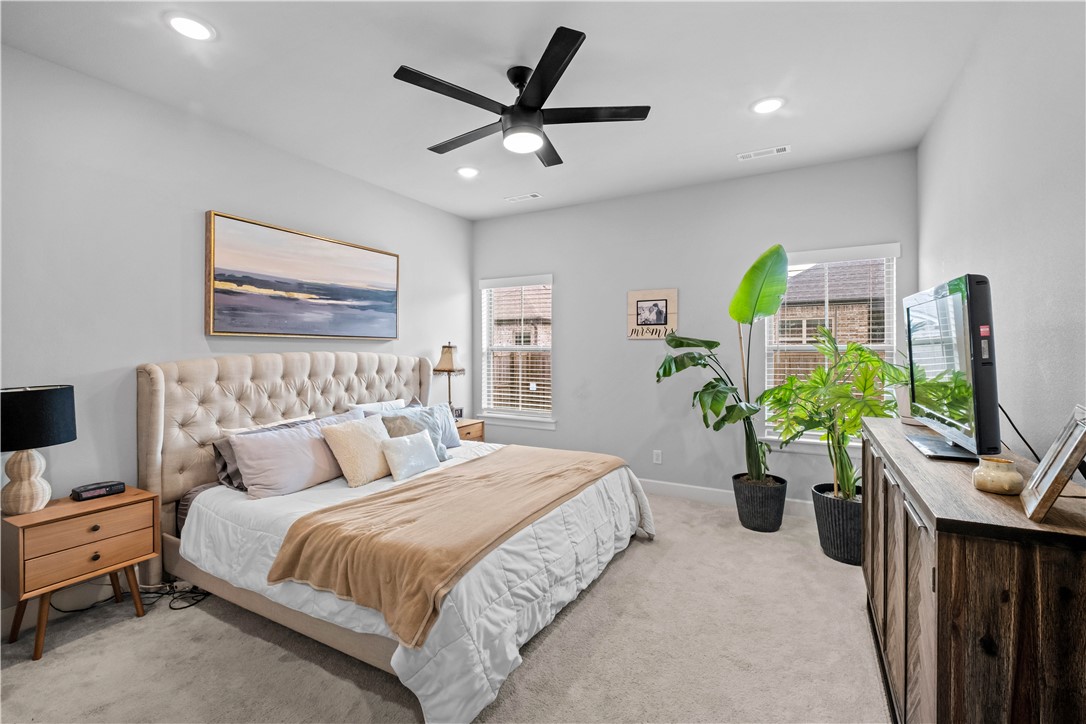 Hazelton Heights Ph 1 Pea Ridge - Residential