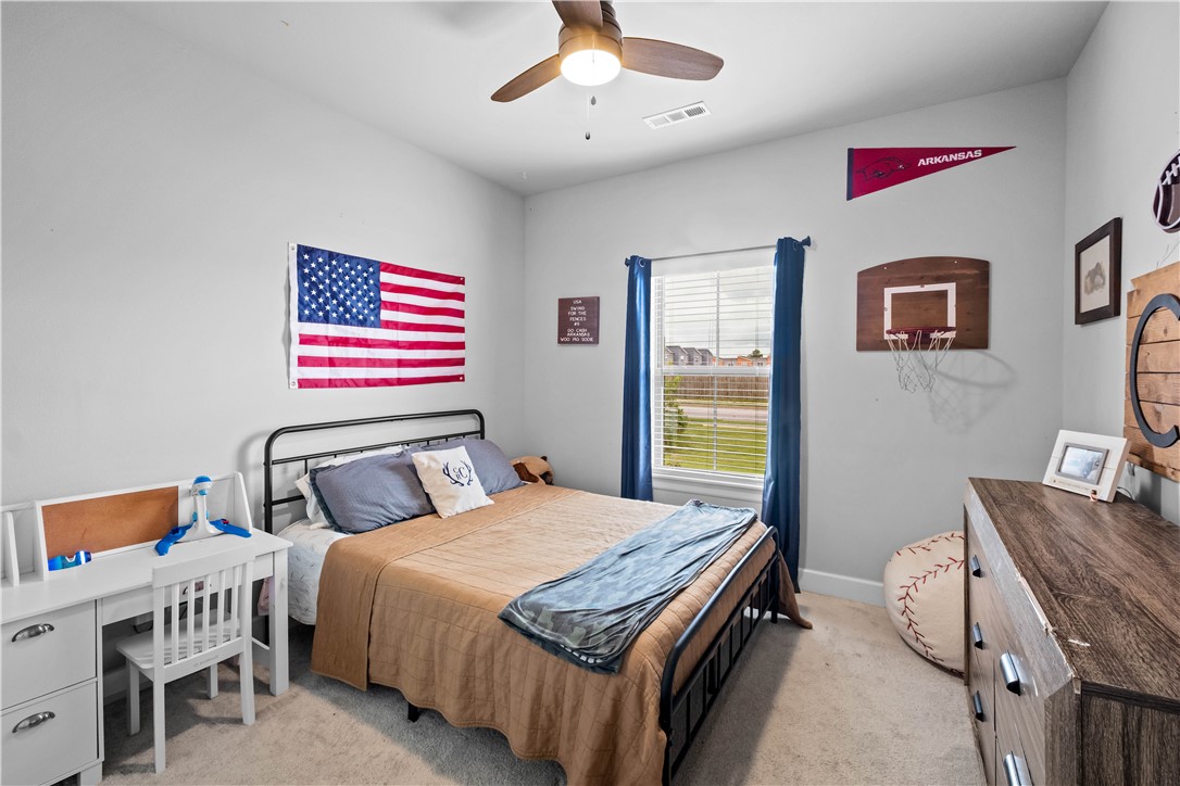 Hazelton Heights Ph 1 Pea Ridge - Residential
