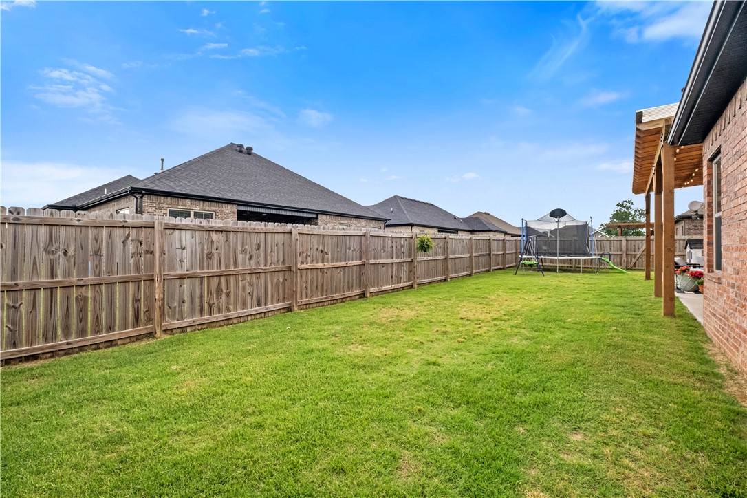 Hazelton Heights Ph 1 Pea Ridge - Residential