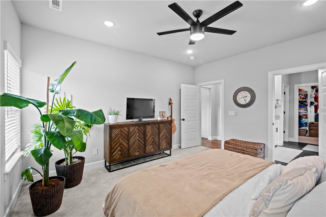 Hazelton Heights Ph 1 Pea Ridge - Residential
