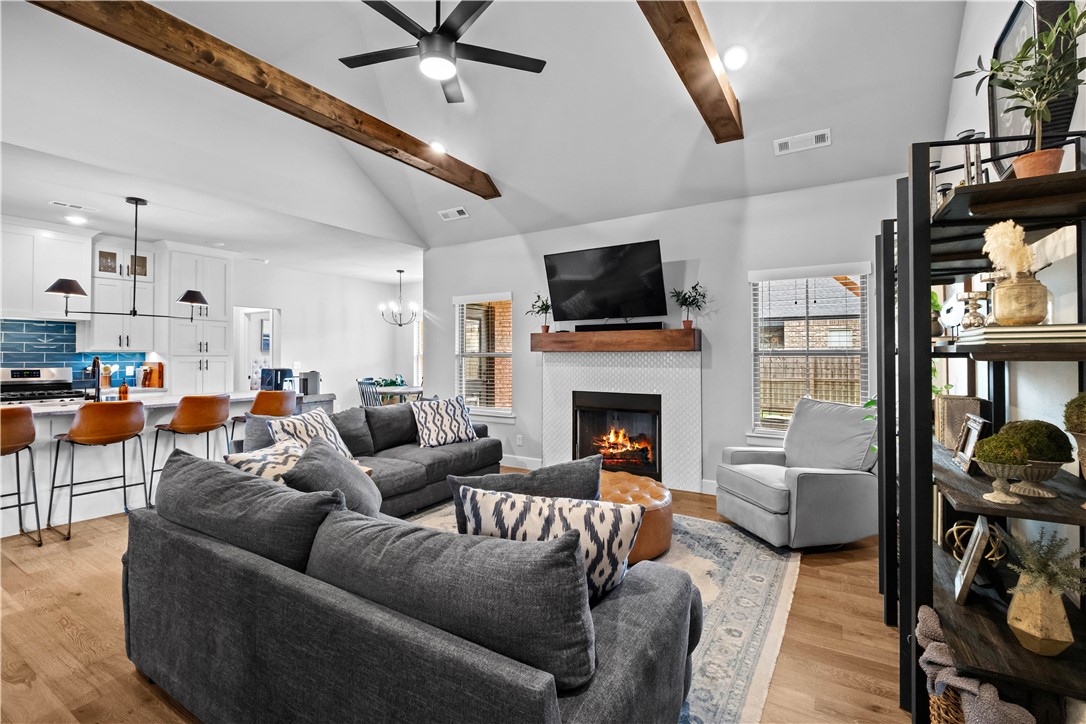 Hazelton Heights Ph 1 Pea Ridge - Residential