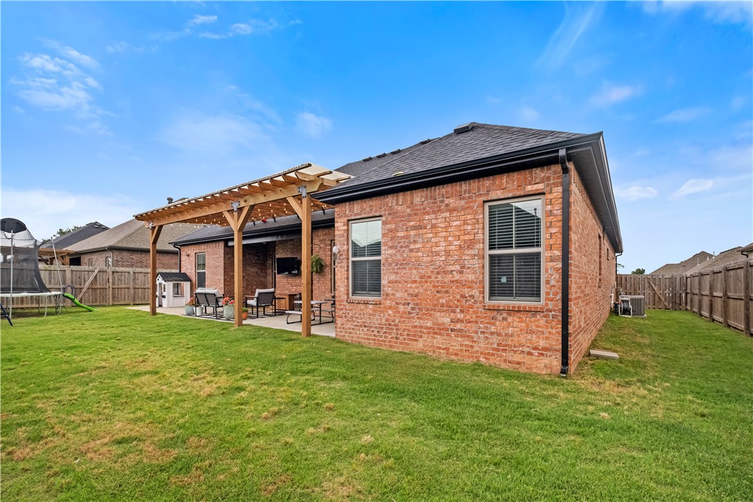 Hazelton Heights Ph 1 Pea Ridge - Residential