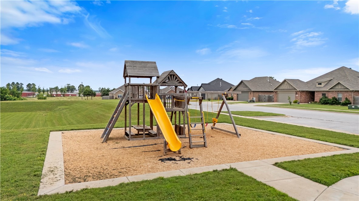 Hazelton Heights Ph 1 Pea Ridge - Residential