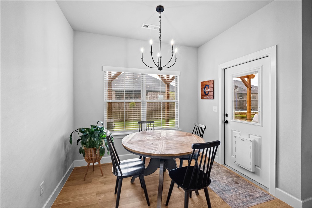 Hazelton Heights Ph 1 Pea Ridge - Residential