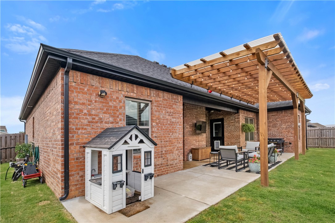 Hazelton Heights Ph 1 Pea Ridge - Residential