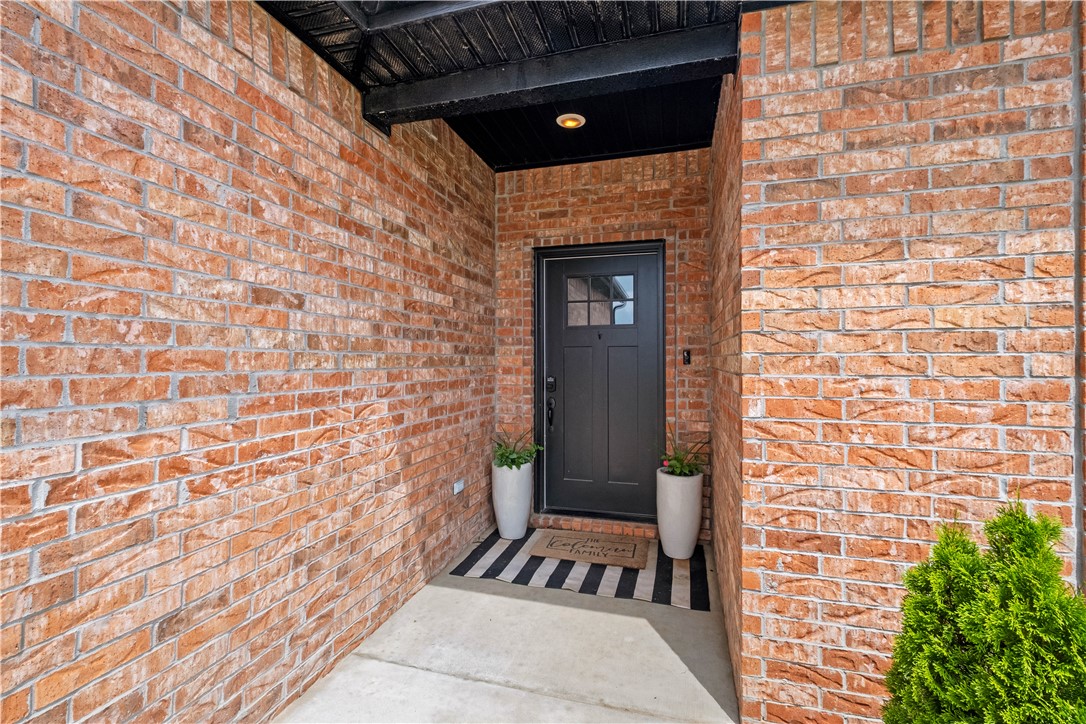 Hazelton Heights Ph 1 Pea Ridge - Residential
