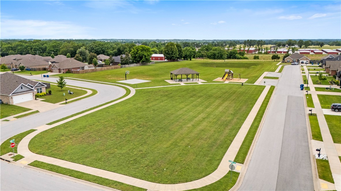 Hazelton Heights Ph 1 Pea Ridge - Residential