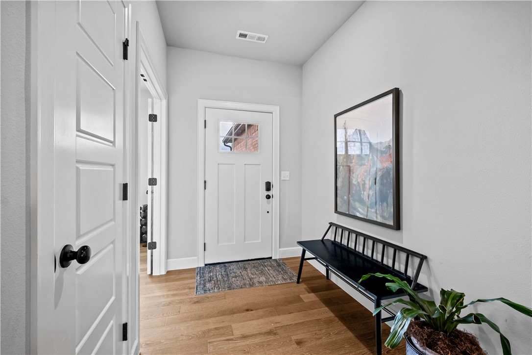 Hazelton Heights Ph 1 Pea Ridge - Residential