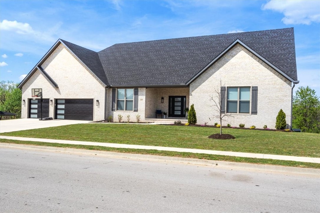 Elmdale Lake Estates - Residential
