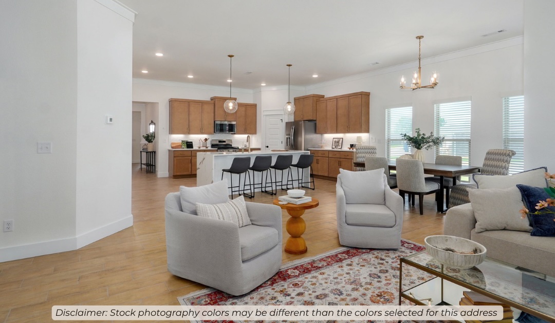 Magnolia Landing - Residential