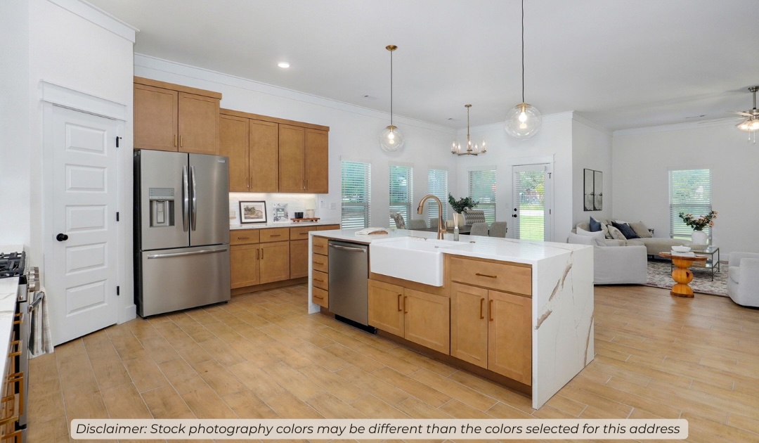 Magnolia Landing - Residential