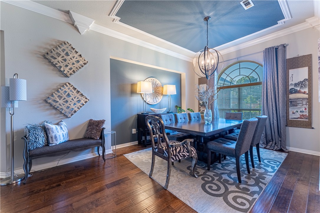 Ravenwood Sub. - Residential Lease