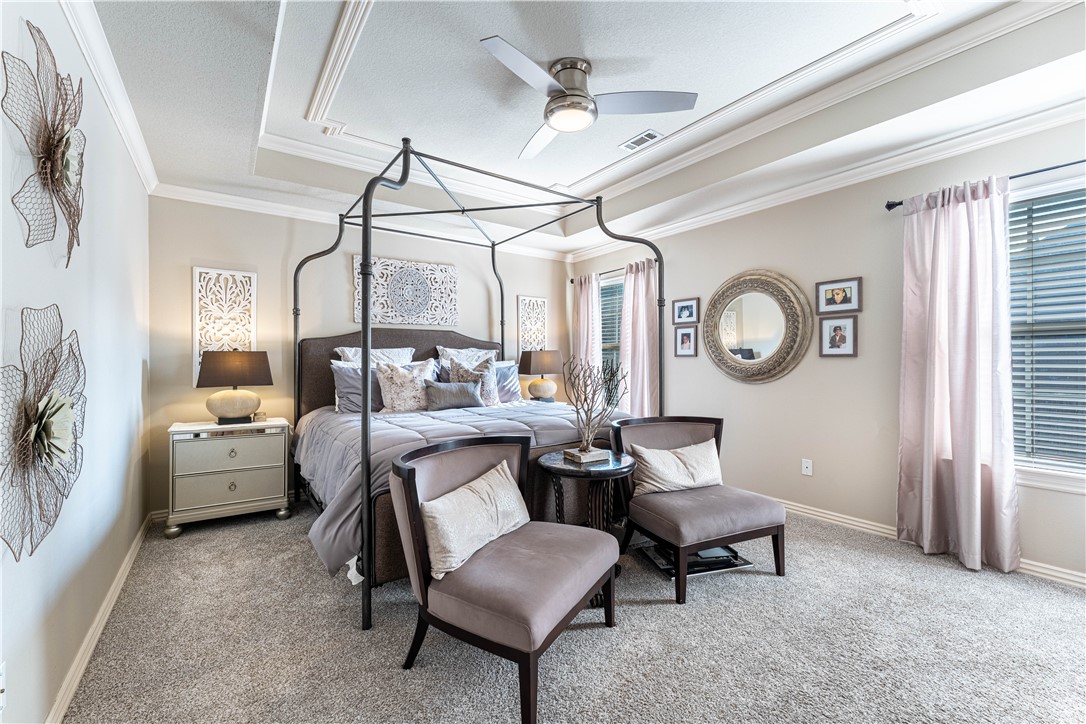 Ravenwood Sub. - Residential Lease
