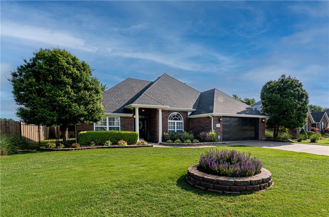 Ravenwood Sub. - Residential Lease