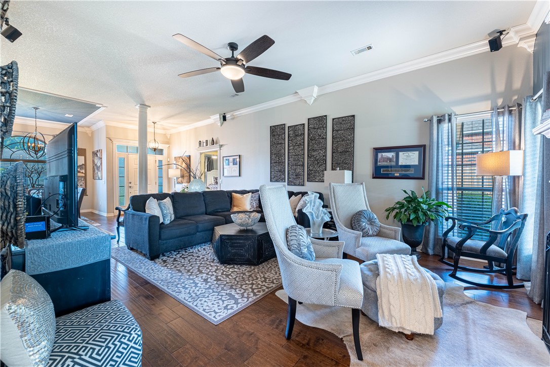 Ravenwood Sub. - Residential Lease