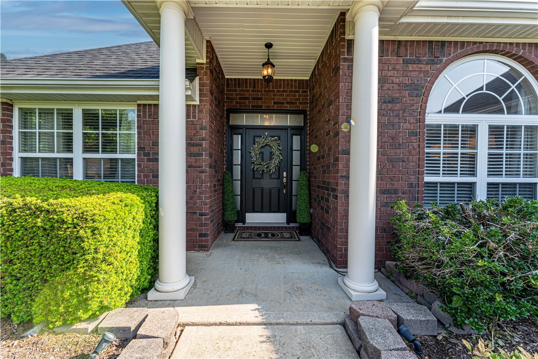 Ravenwood Sub. - Residential Lease