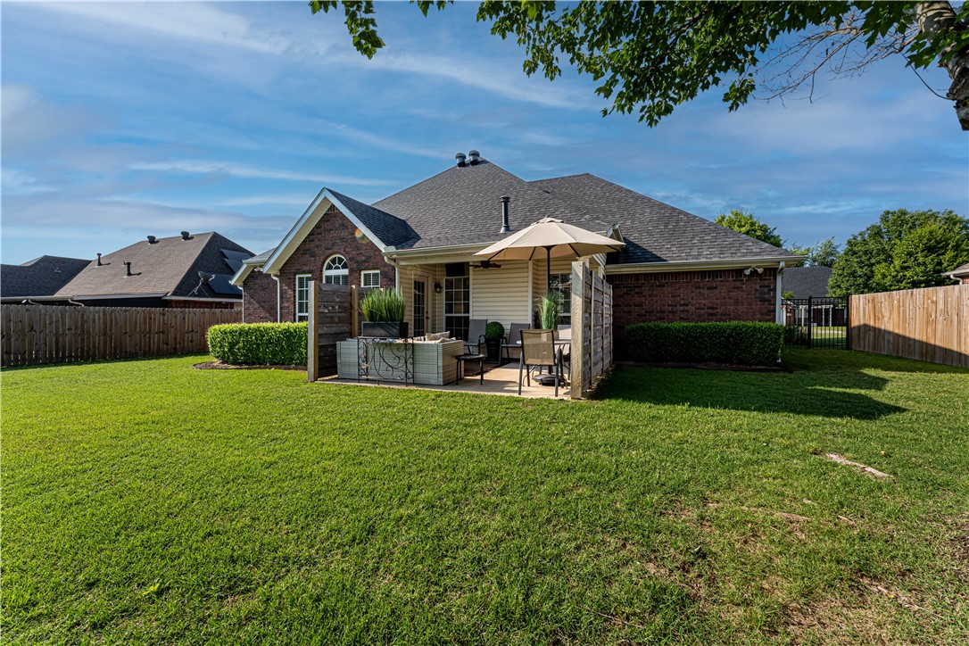 Ravenwood Sub. - Residential Lease