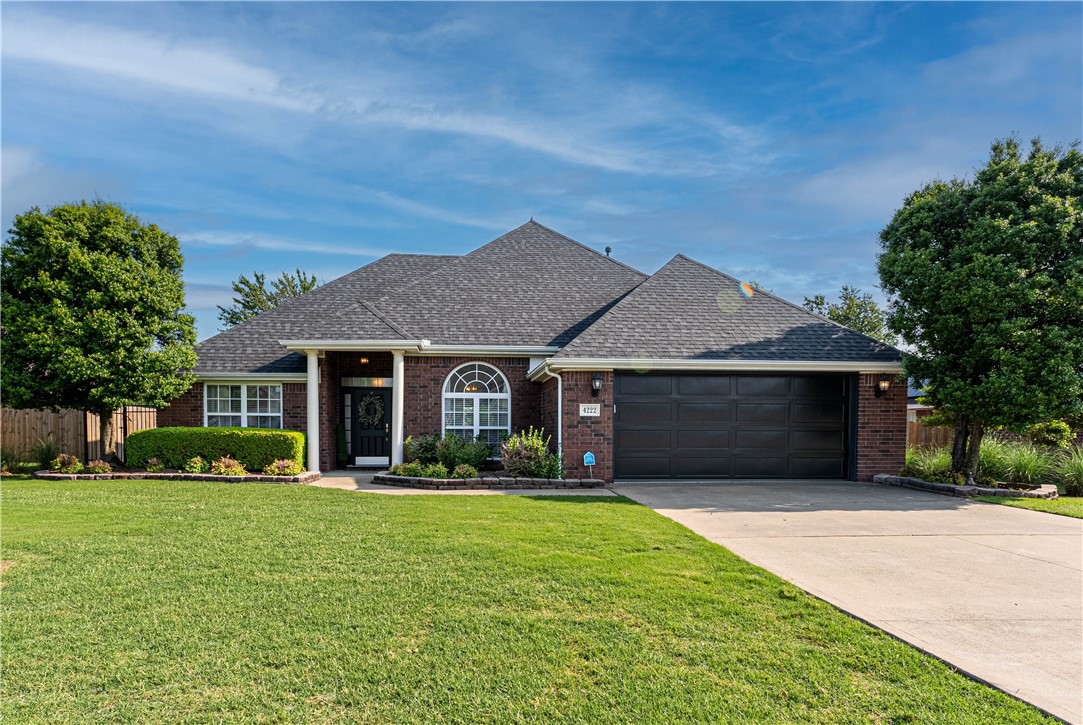Ravenwood Sub. - Residential Lease