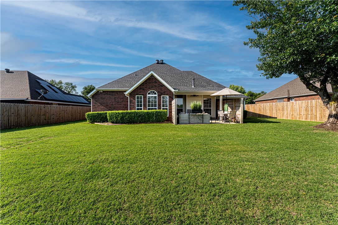 Ravenwood Sub. - Residential Lease