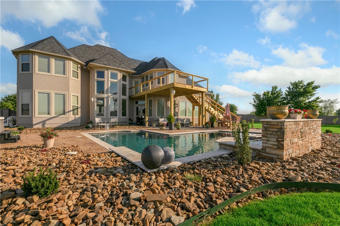 Waterford Park Add Rurban - Residential