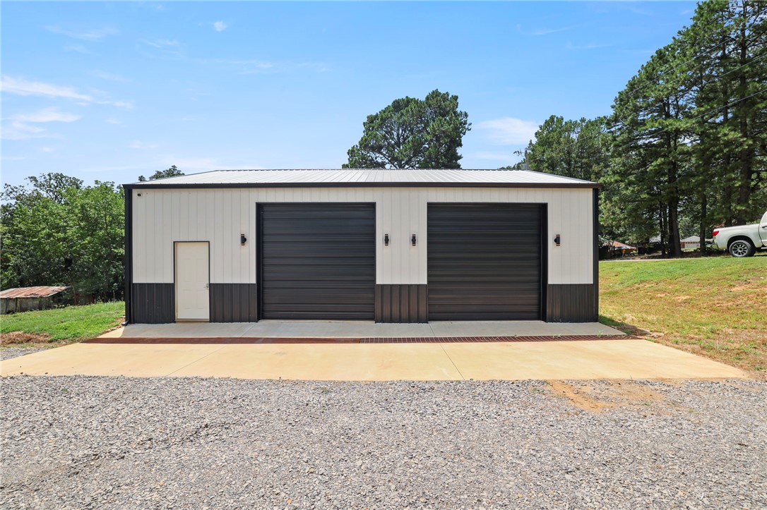 Wood Hills Estates ll - Residential