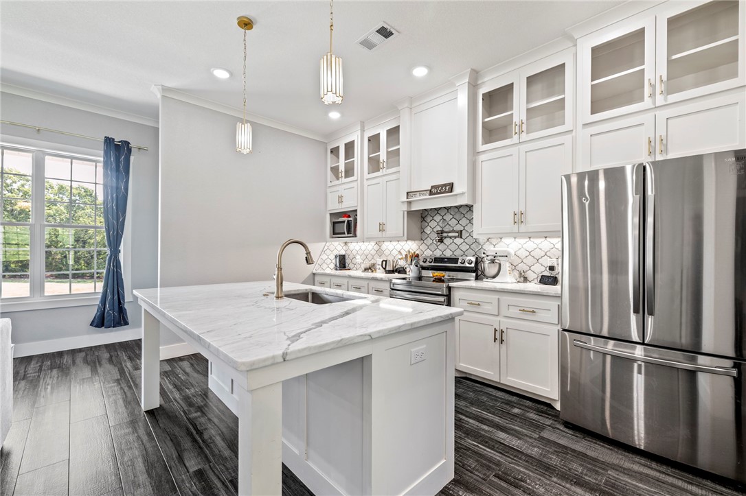 Wood Hills Estates ll - Residential