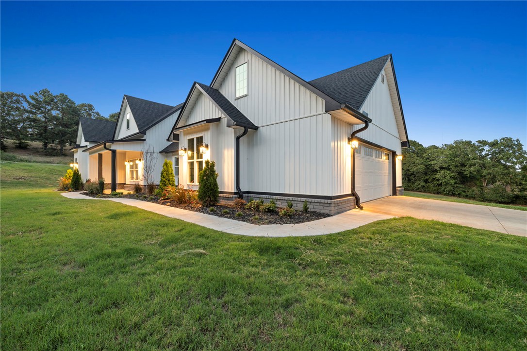 Wood Hills Estates ll - Residential