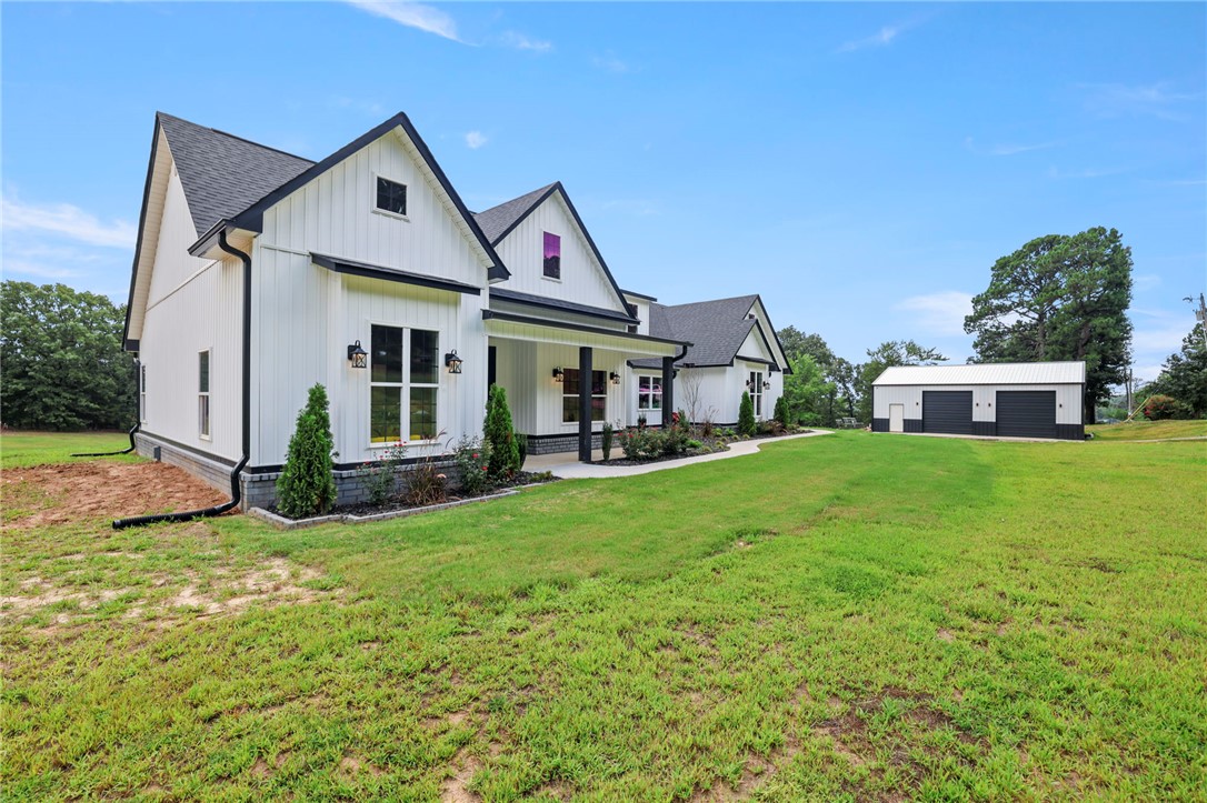 Wood Hills Estates ll - Residential