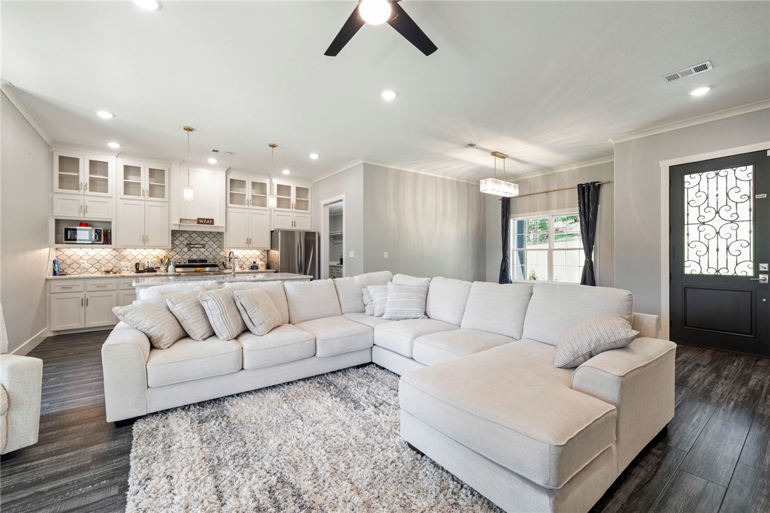 Wood Hills Estates ll - Residential