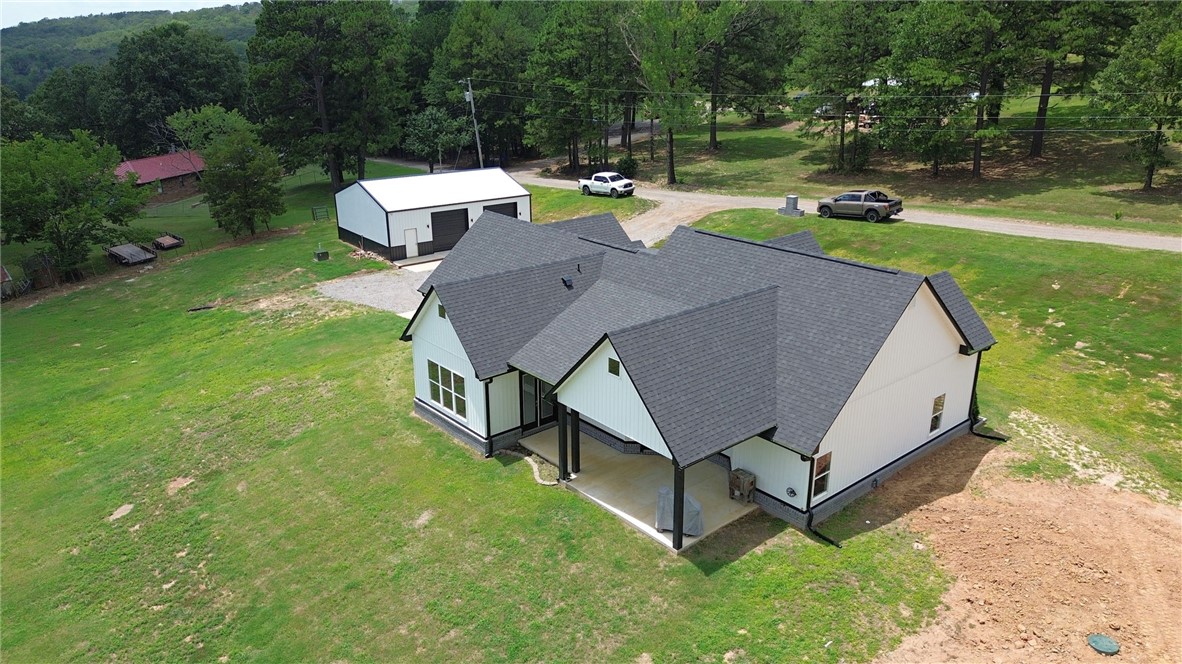 Wood Hills Estates ll - Residential