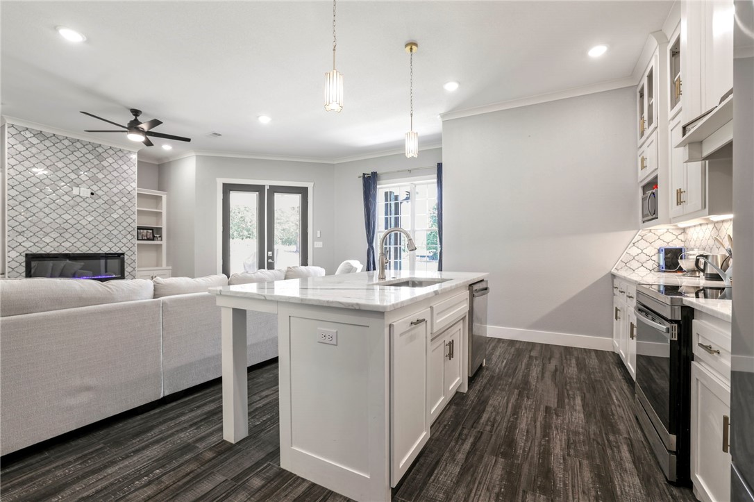 Wood Hills Estates ll - Residential
