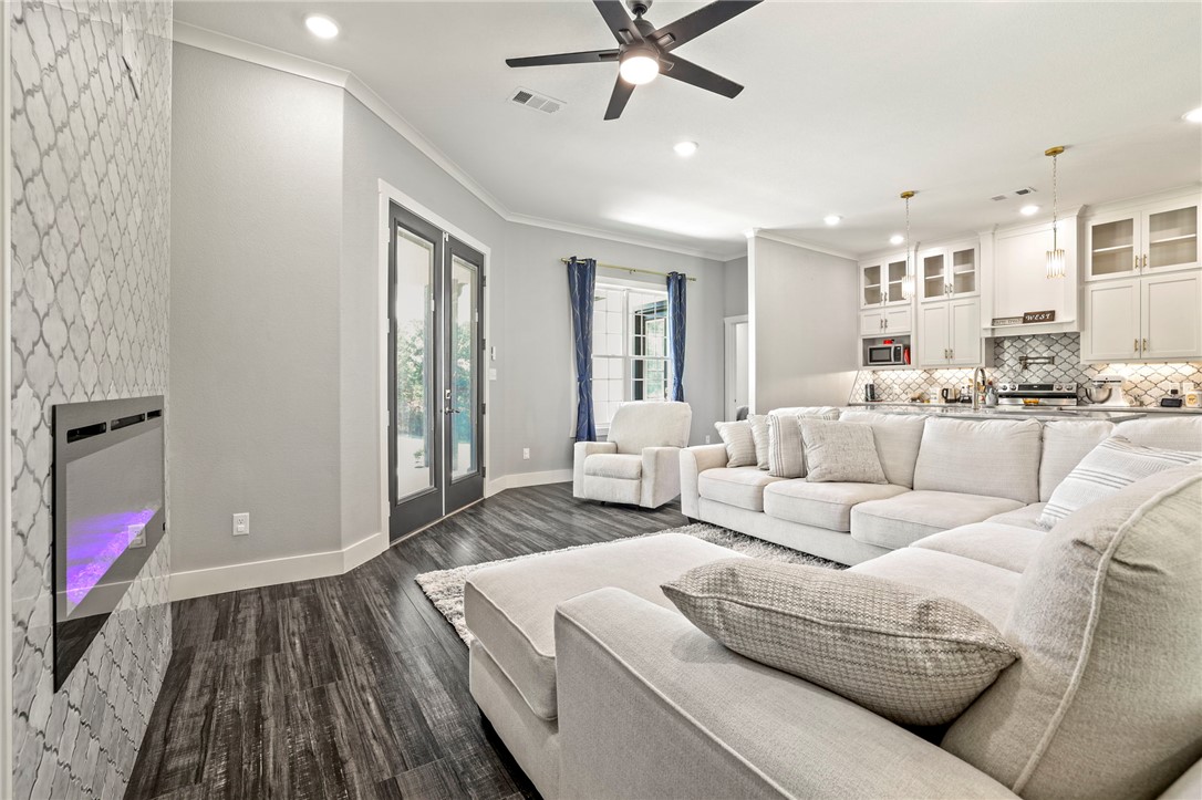 Wood Hills Estates ll - Residential