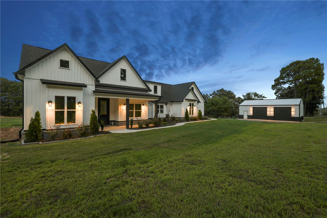 Wood Hills Estates ll - Residential