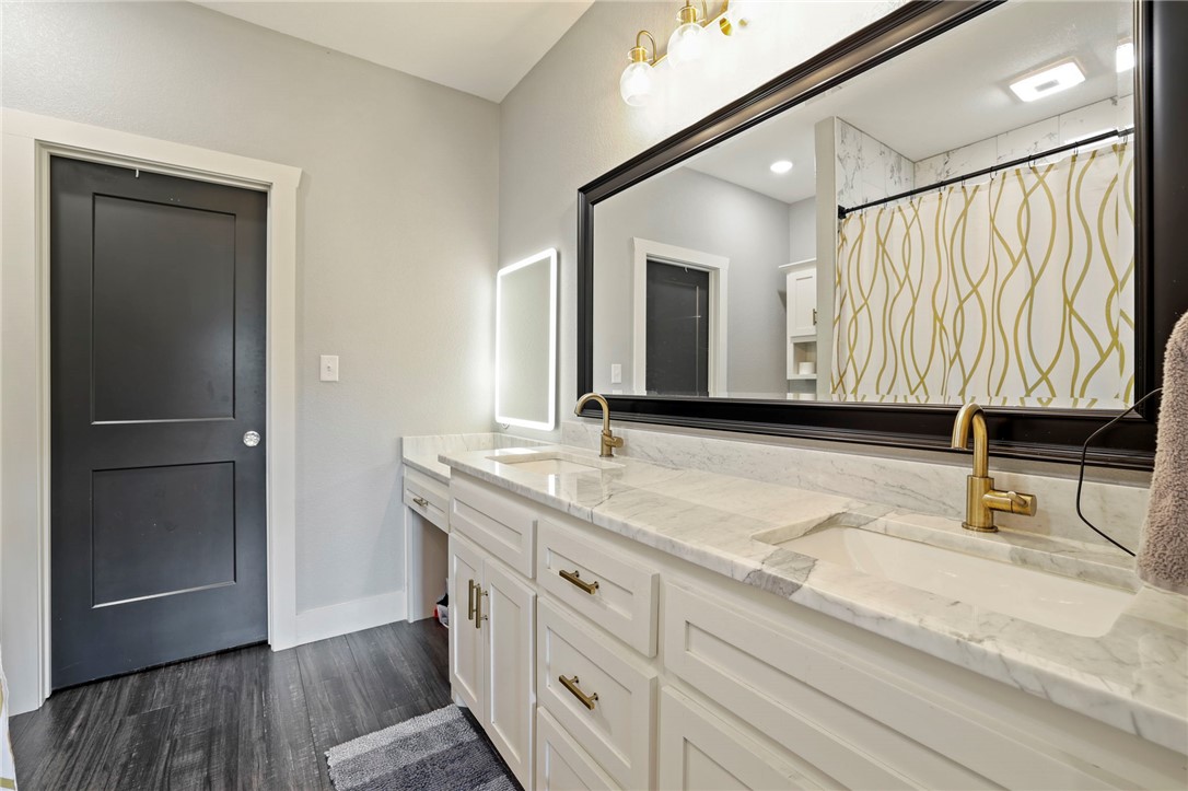 Wood Hills Estates ll - Residential
